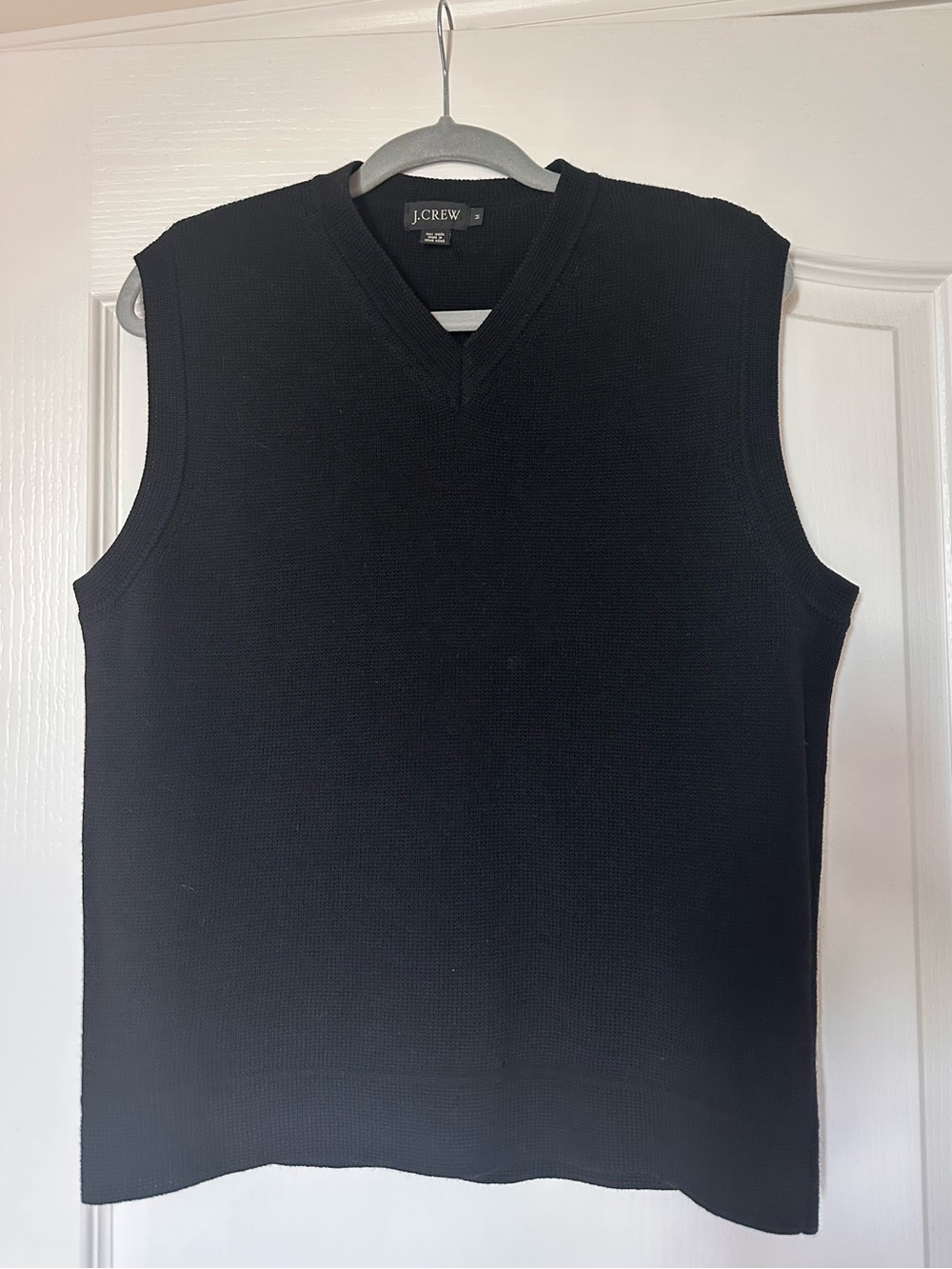 J. Crew Sweater Vest